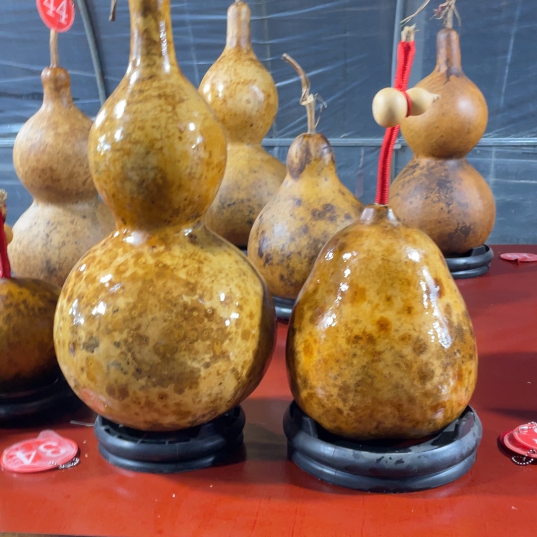 苏***8银S925葫芦直播间