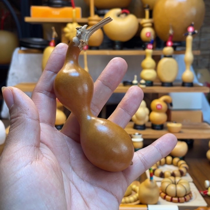 用***1天然葫芦自然神生长