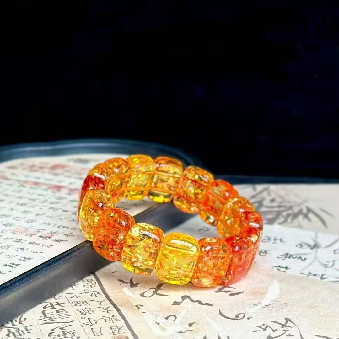 精品菩提手串（无礼盒）