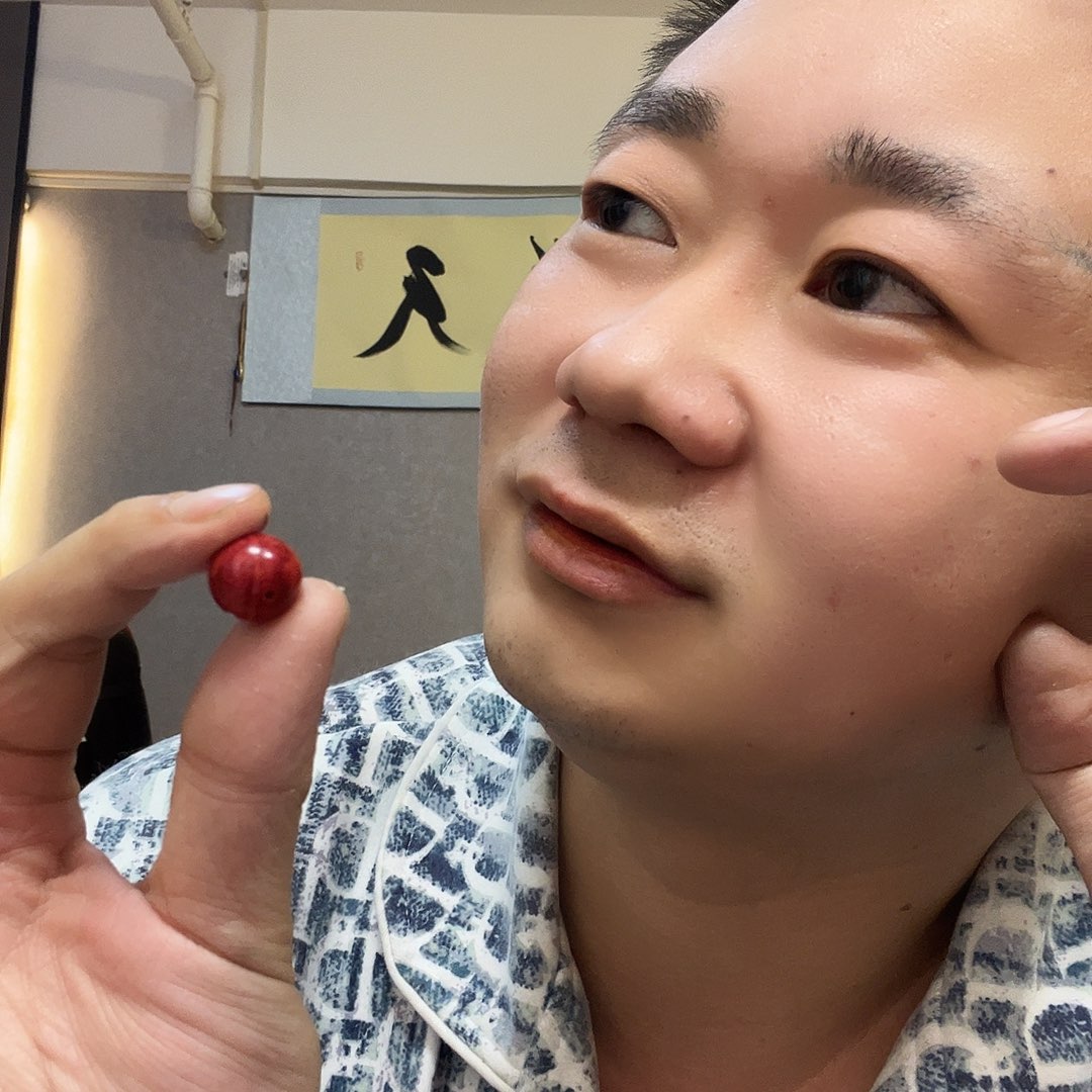 煮***块手串/手链菩提069一个