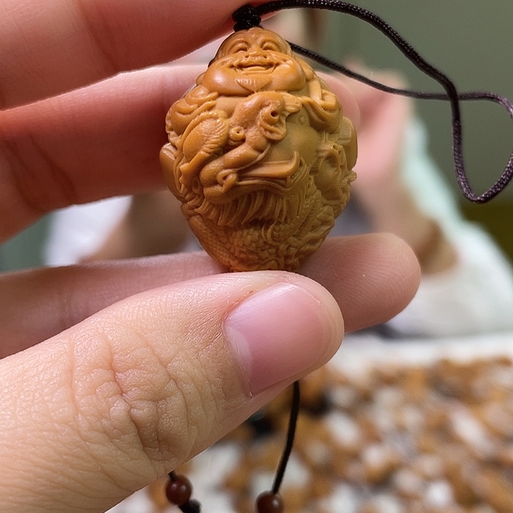 吊坠橄榄核橄榄核