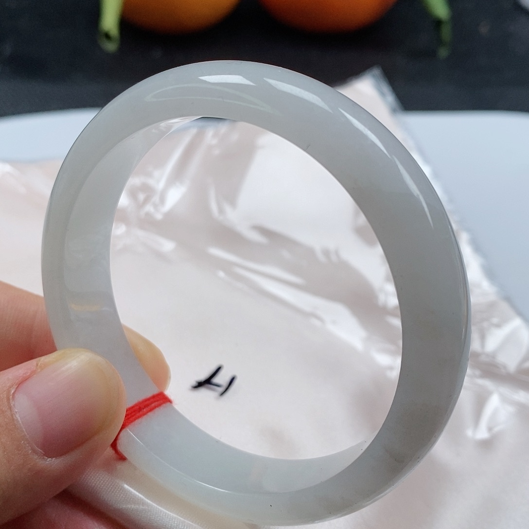 【闪购商品】翡翠手镯未镶嵌205号