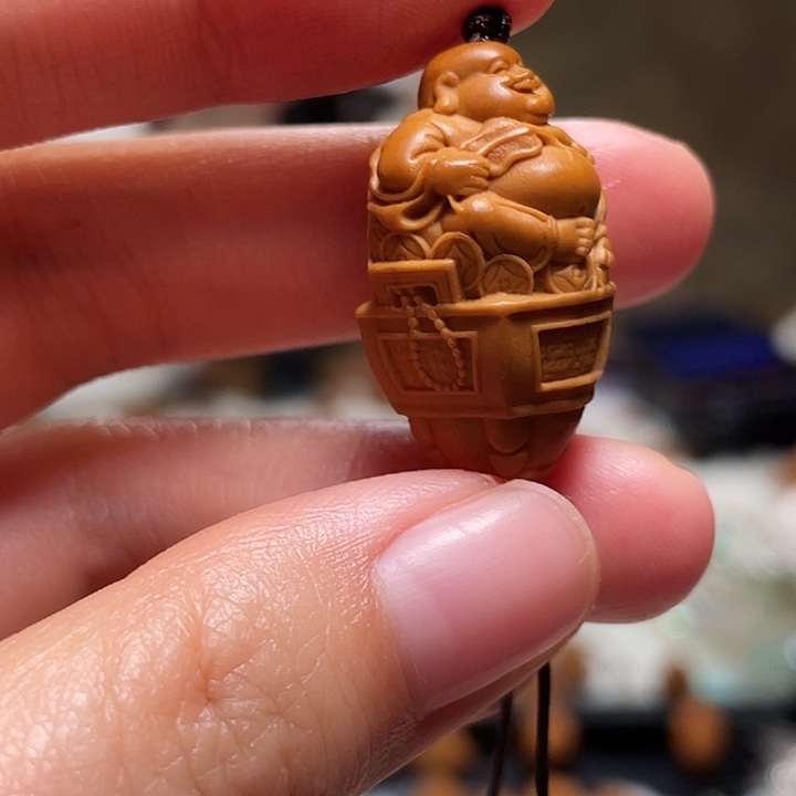 橄榄核手串/手链橄榄核