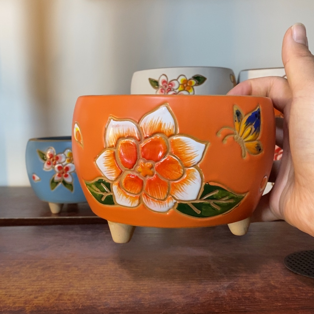 红陶满18包邮满18包邮