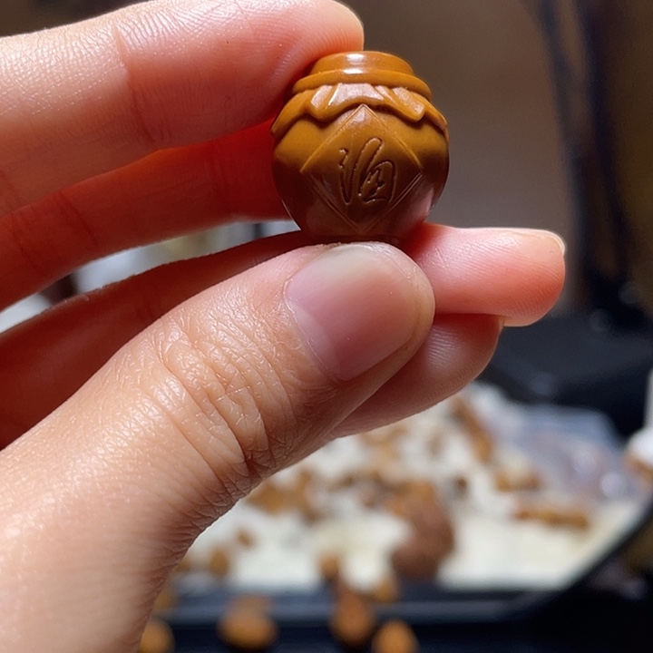 橄榄核手串/手链酒坛