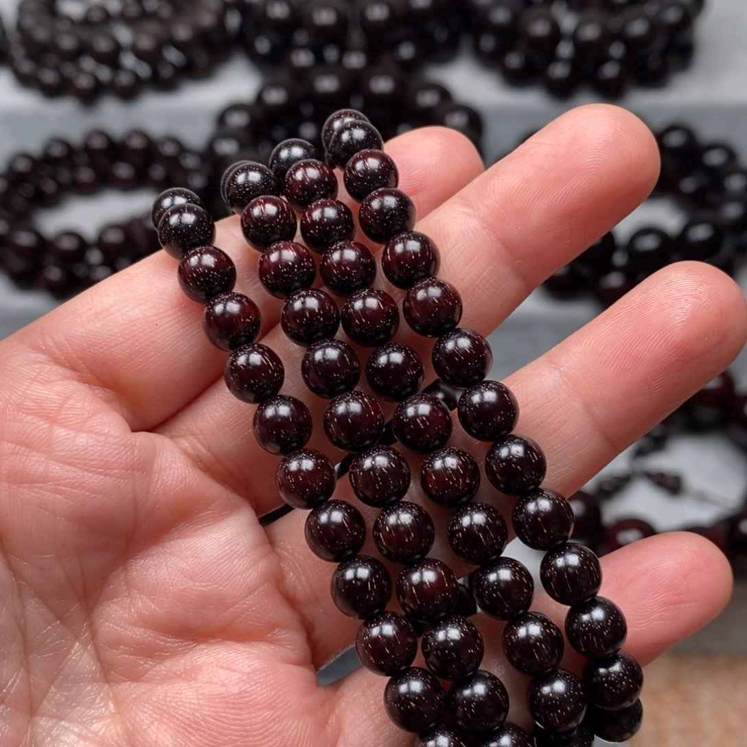 檀香紫檀（小叶紫檀）瑶*?0.6 108爆