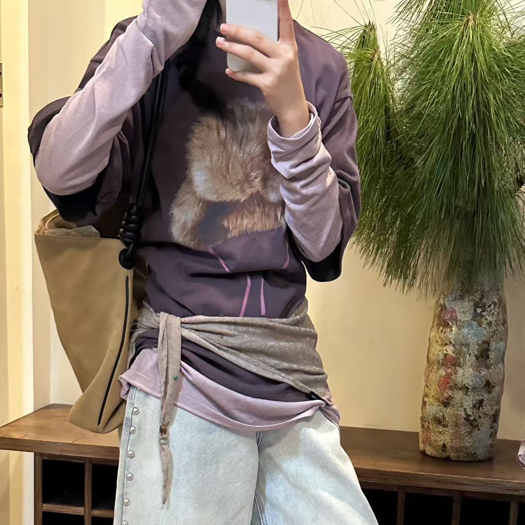 2Zpark小众设计高级女装