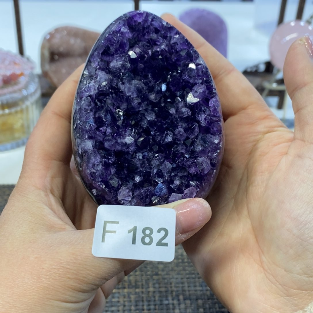 水晶摆件未镶嵌摆件