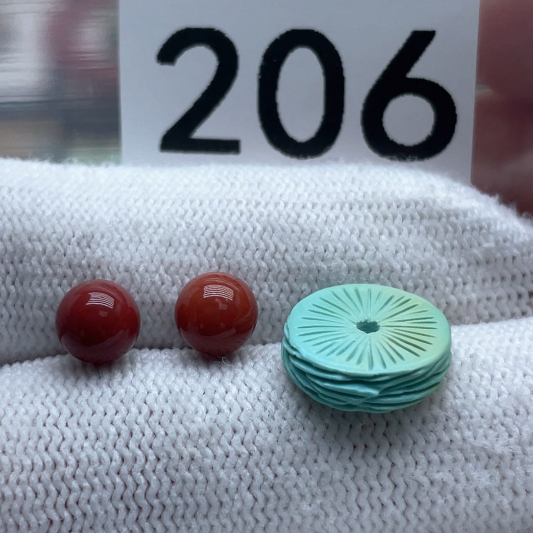 南红玛瑙珠宝奇石未镶嵌