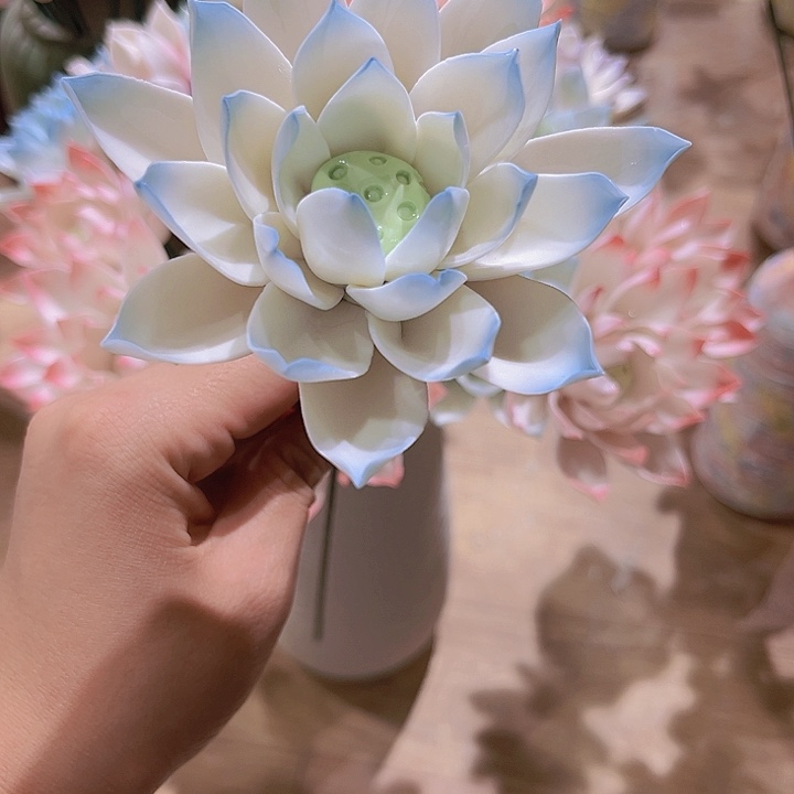 陶瓷等行业的生产和销售