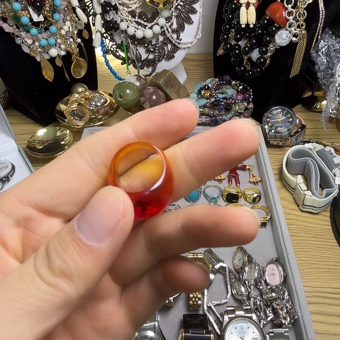 风***吟贝壳非金属锡合金纯铜