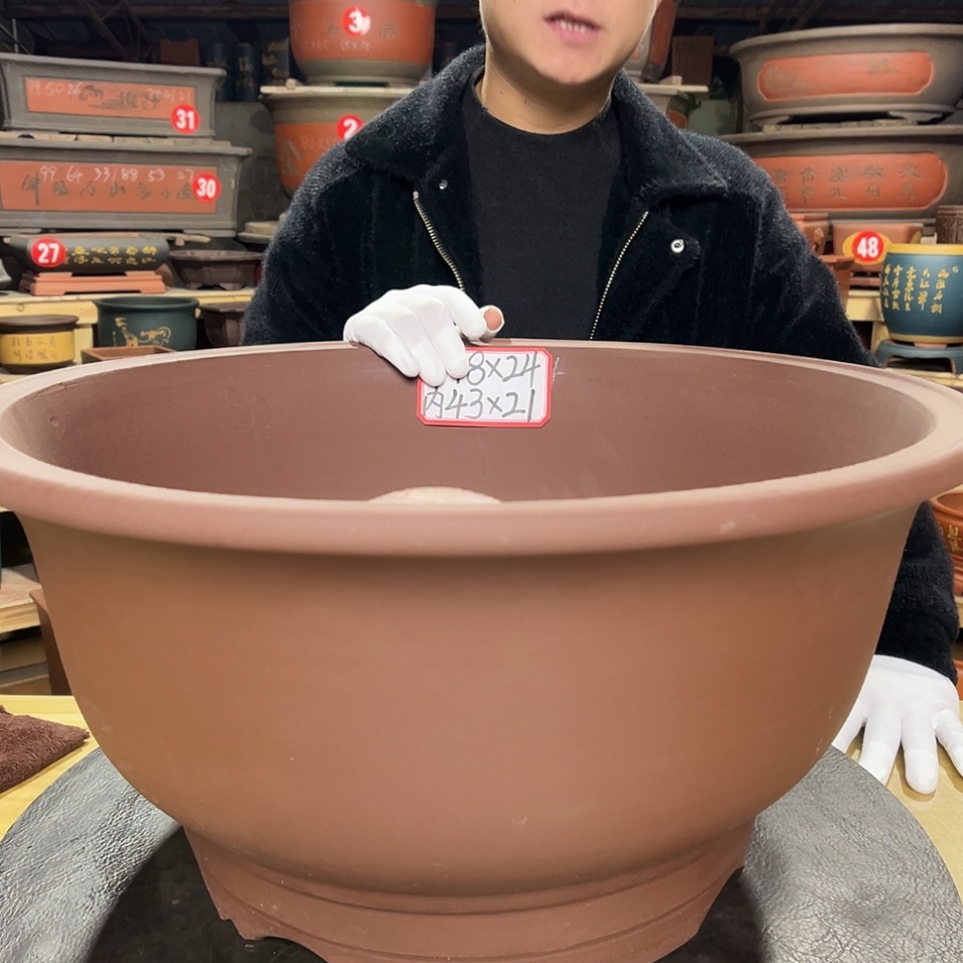 其他紫砂紫砂花盆工厂直发