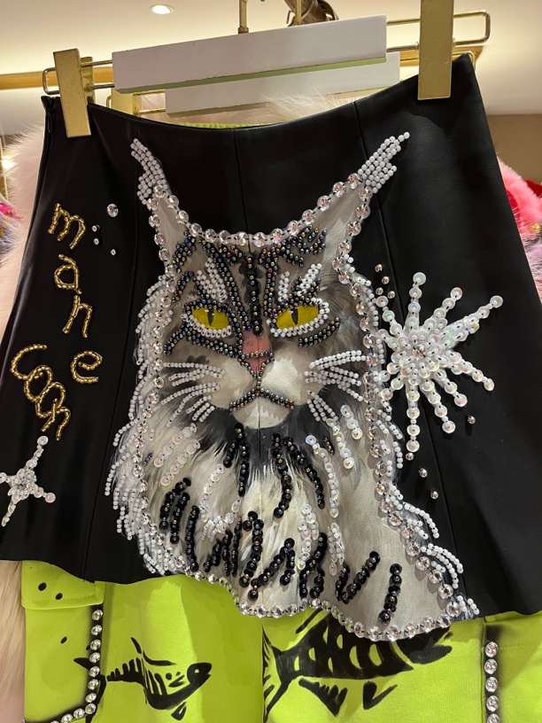 MAGIC INTRO半裙437