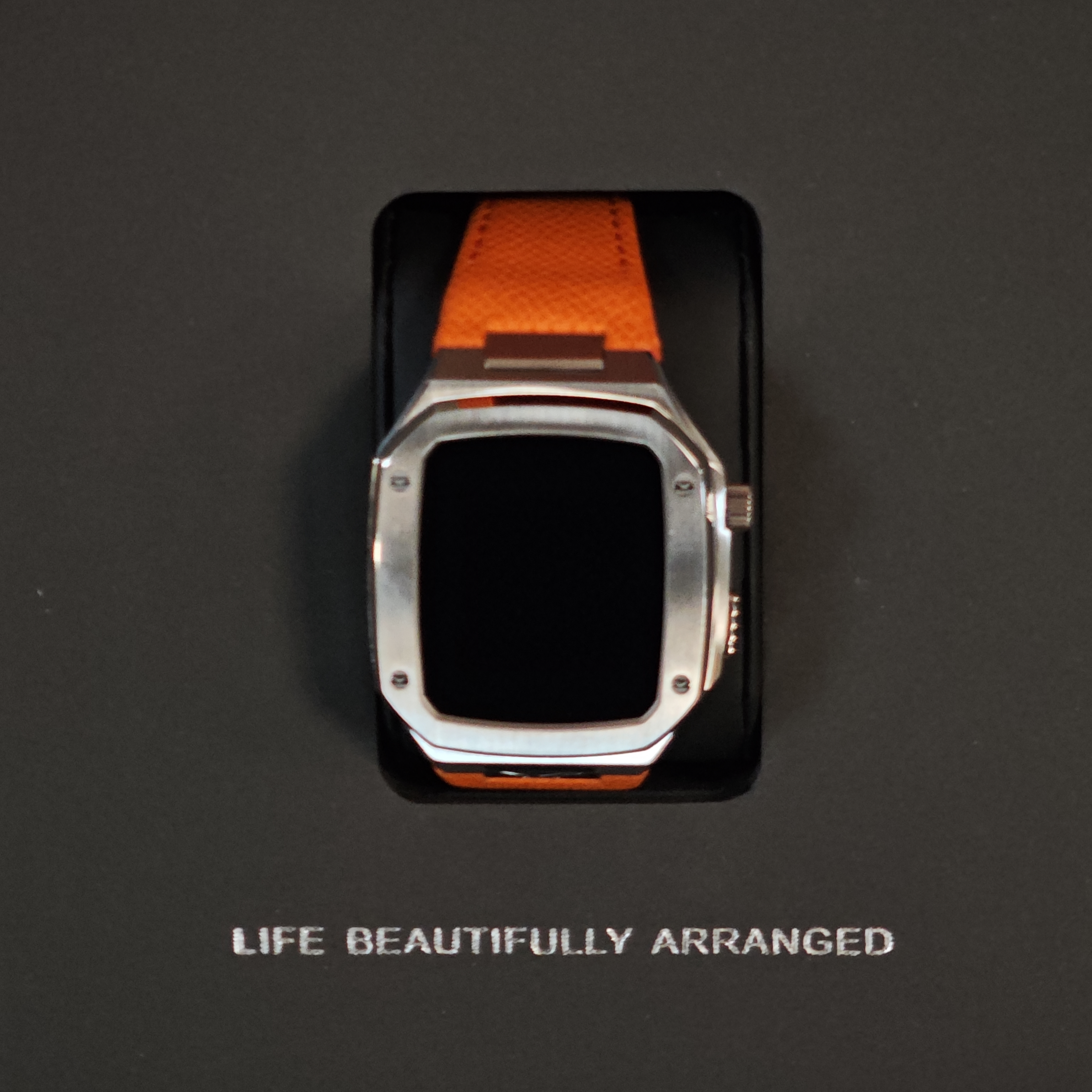 准新品  【J-326】 裸包 智能手表