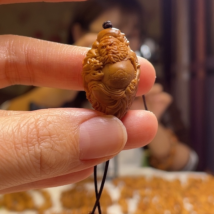 手串/手链橄榄核