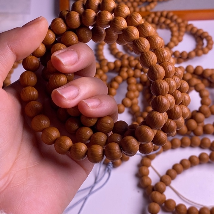 手串/手链核桃聚宝盆9➕手串