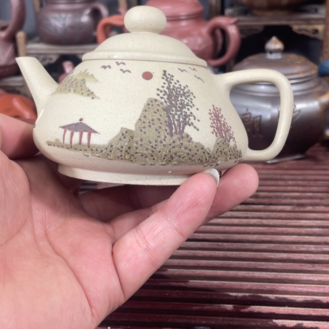 紫砂壶紫砂茶具茶茶具