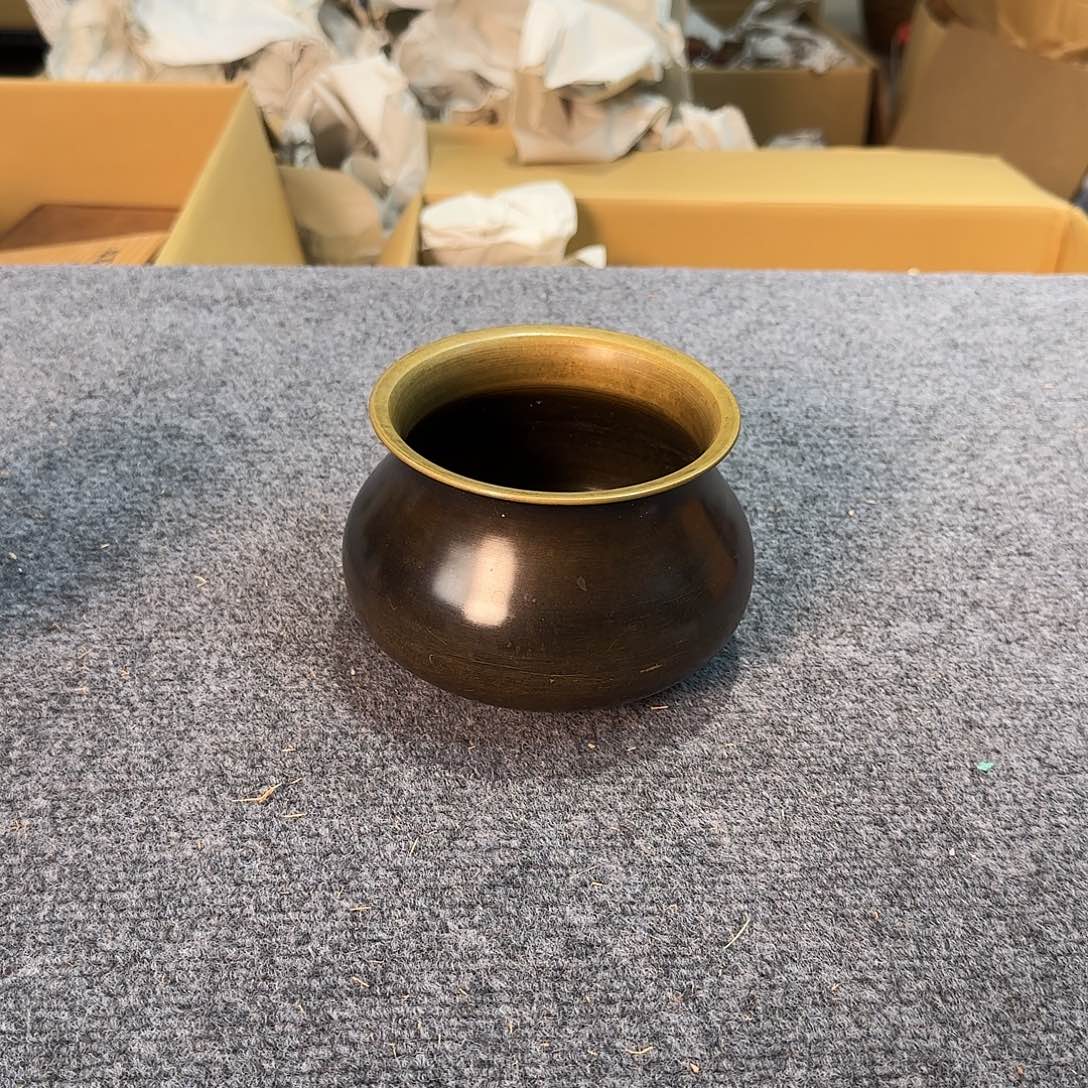 铜中古艺术工艺美术品
