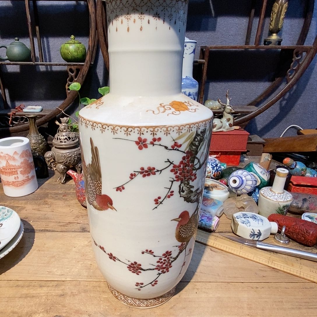 【闪购商品】摆件陶瓷陶瓷陶瓷