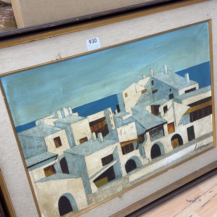 ****️版画中古商品930哈哈哈