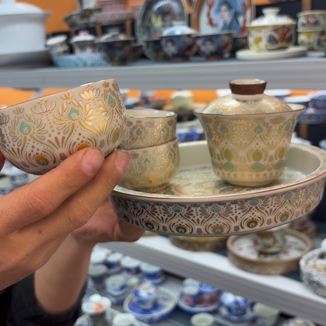 超级超级超级超级茶具