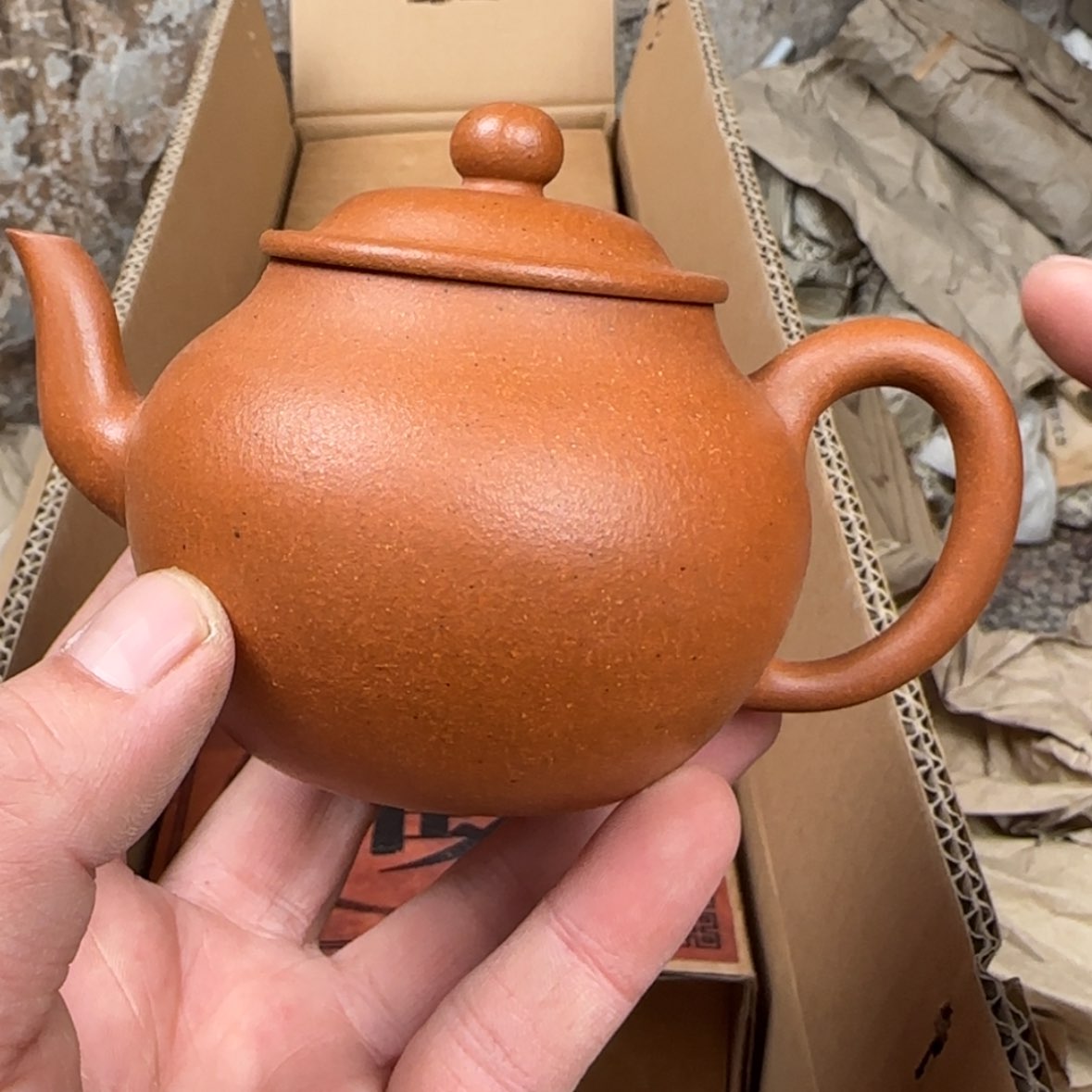 【闪购商品】紫砂茶壶紫砂茶具