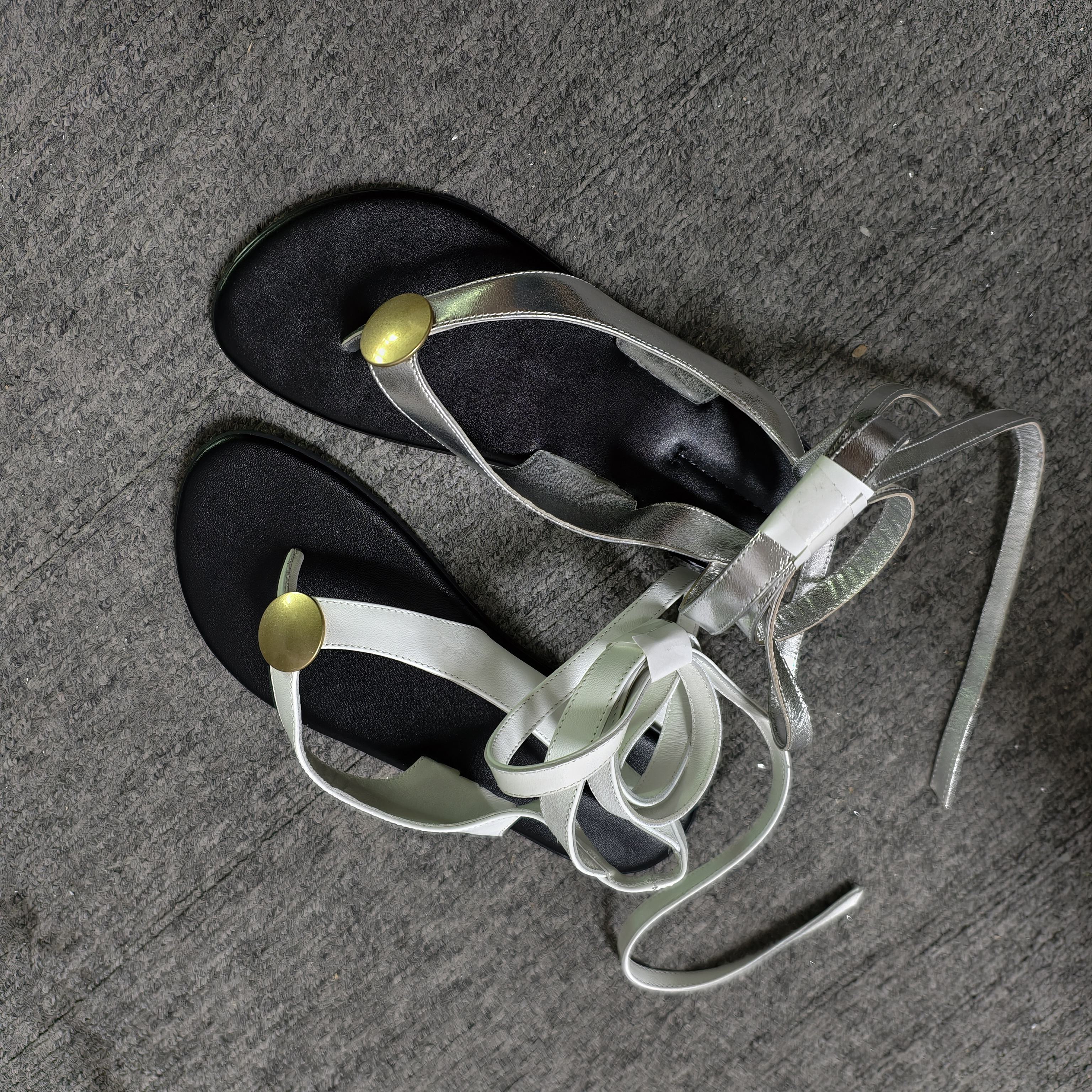 25款休闲百搭外穿拖鞋一字拖时尚女鞋-0222