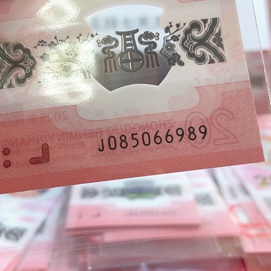 塑料小蛇钞085066989 金马王