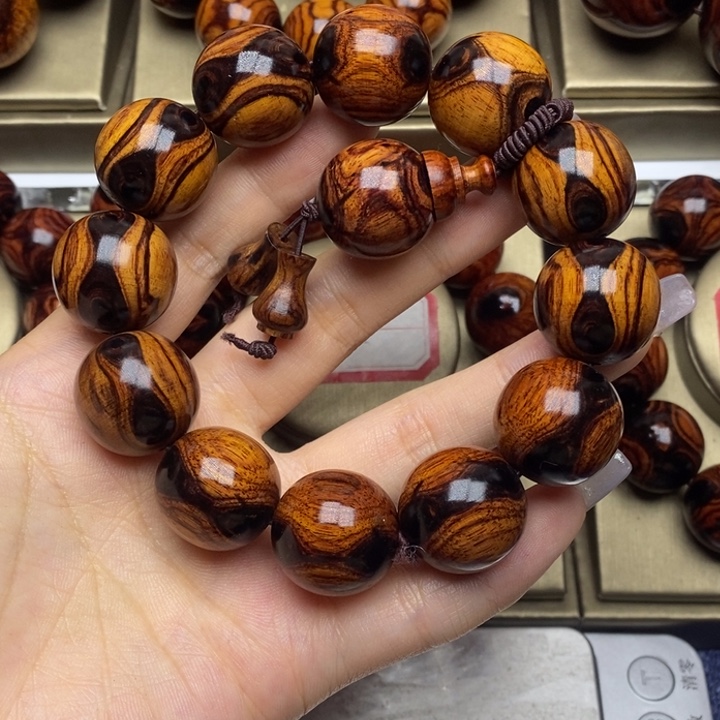 黄花梨/降香黄檀摇***尚2.0