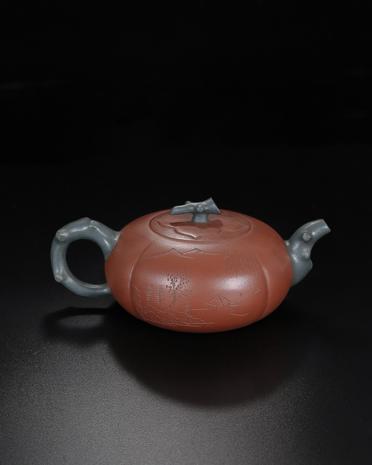 精品紫砂壶，值得收藏