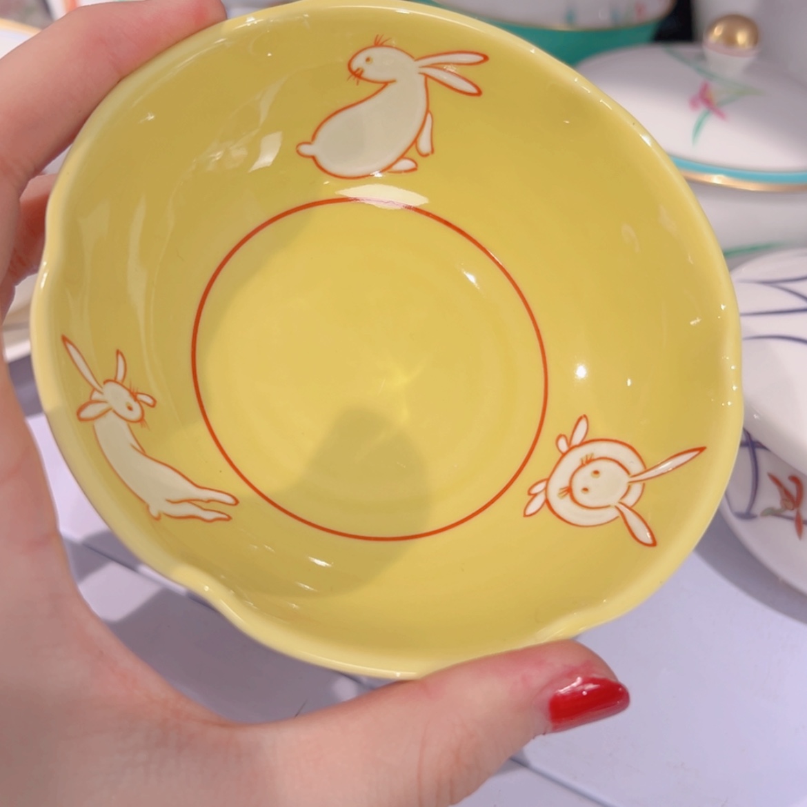 【闪购商品】茶盏哈哈哈哈哈哈哈