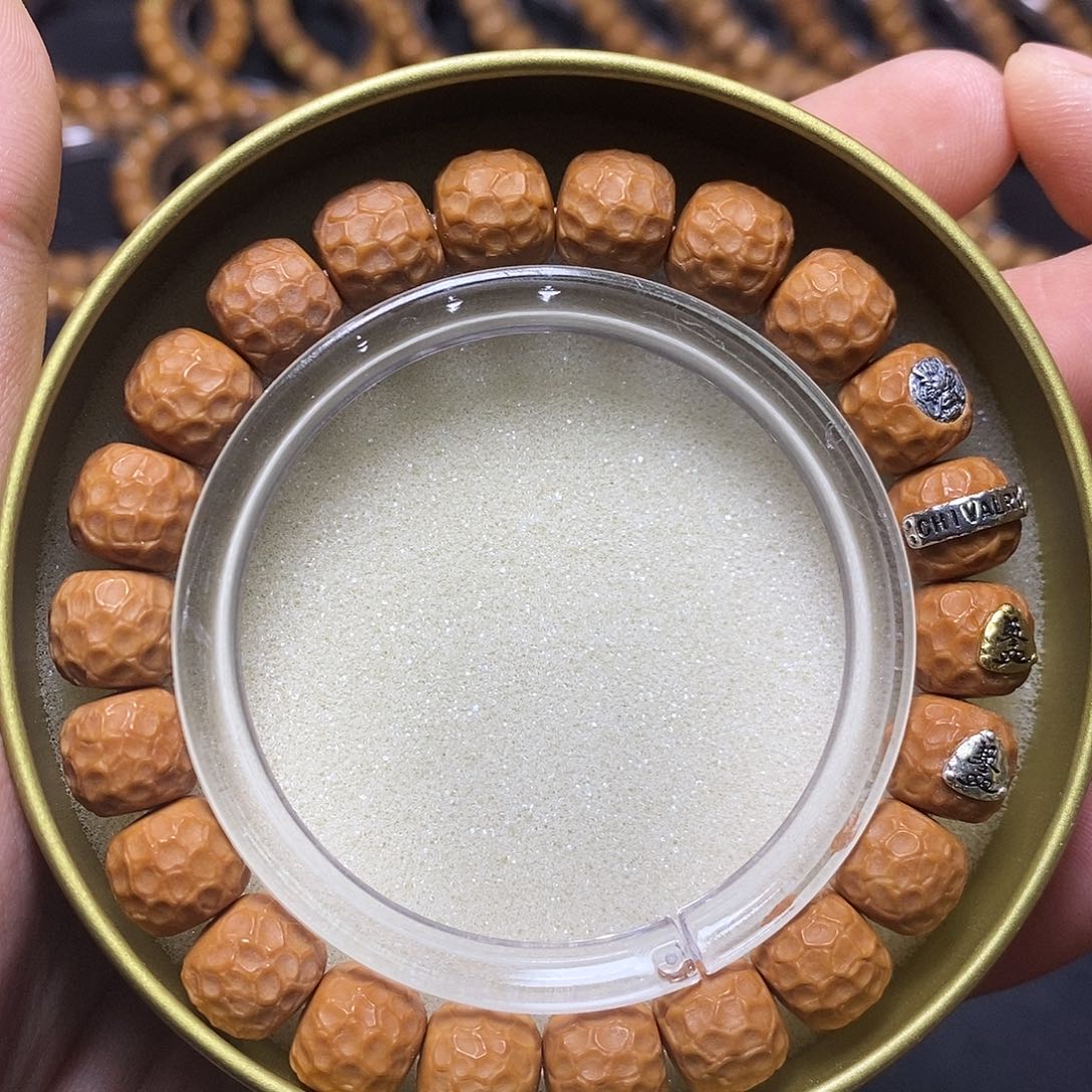 猴头核桃手串四标龙岩龙鳞王11左右单号25