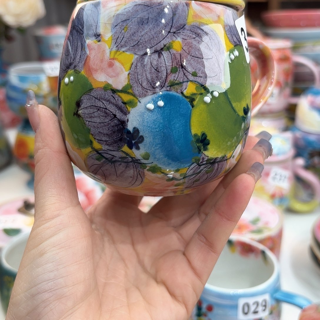 瓷片我是小女孩你怎么能说