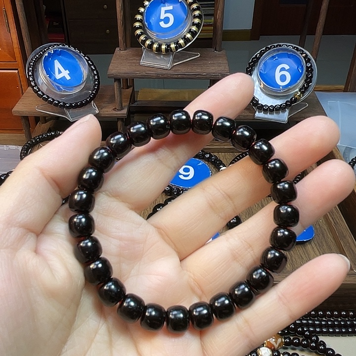 吊坠椰蒂椰蒂老型卡9手串