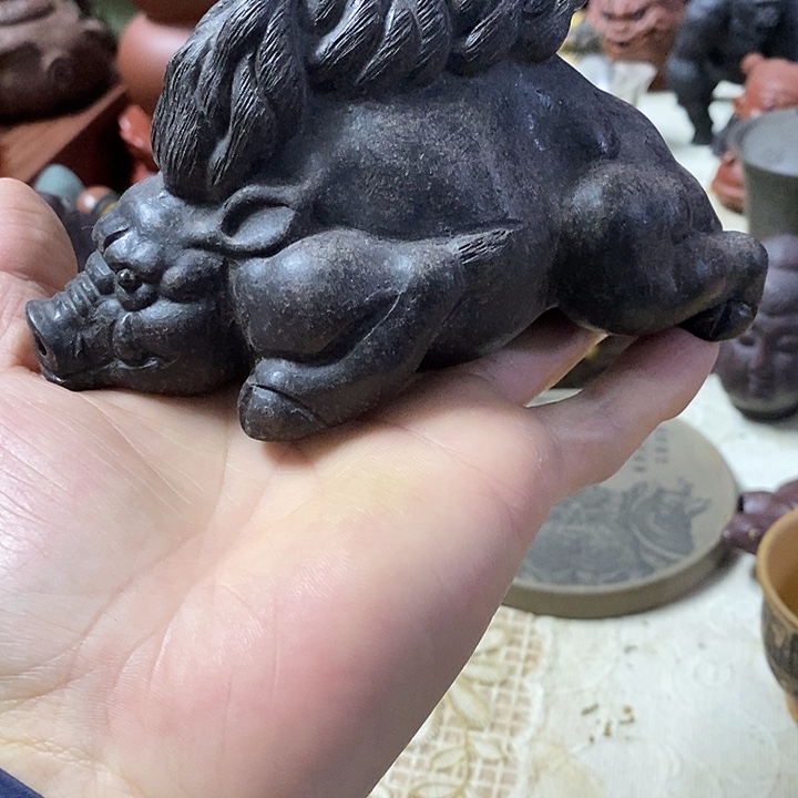 紫砂紫砂中紫砂中