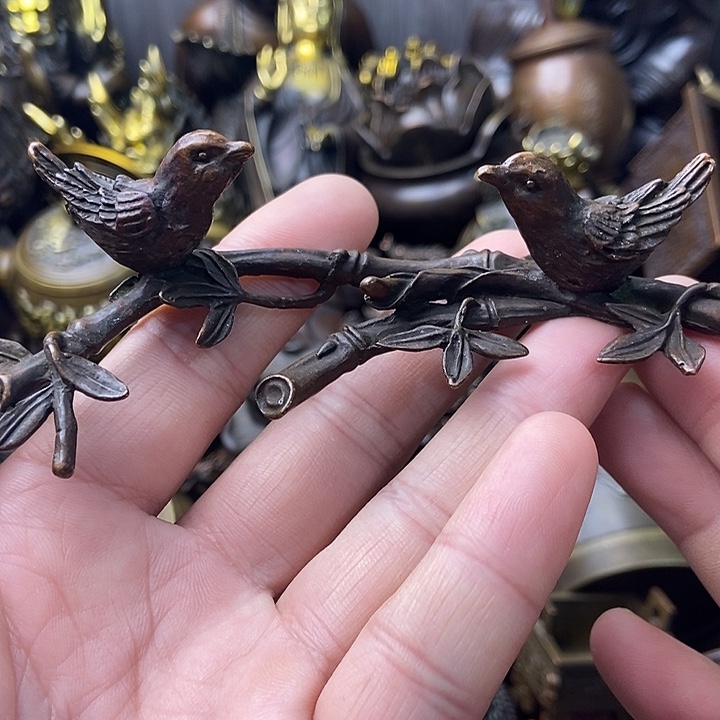 铜器摆件有限公司