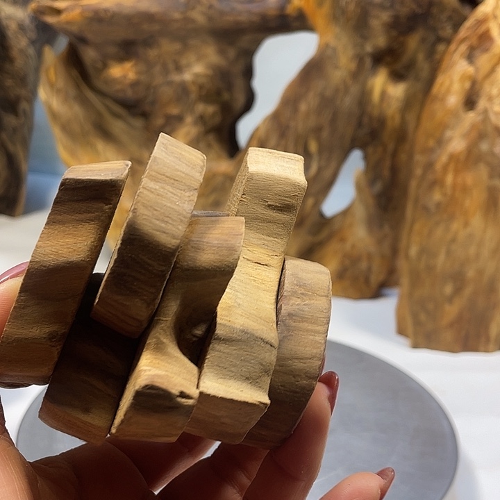 真***声木直播间一物一拍