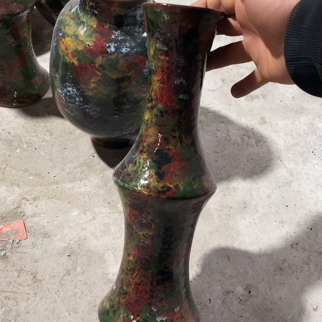 花瓶开播福利高35口7.5花瓶