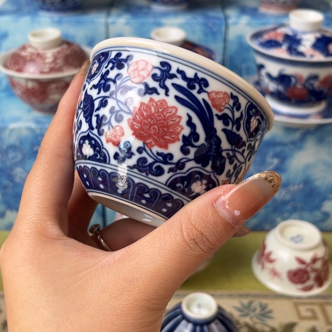 瓷片景德镇陶瓷艺术研究院