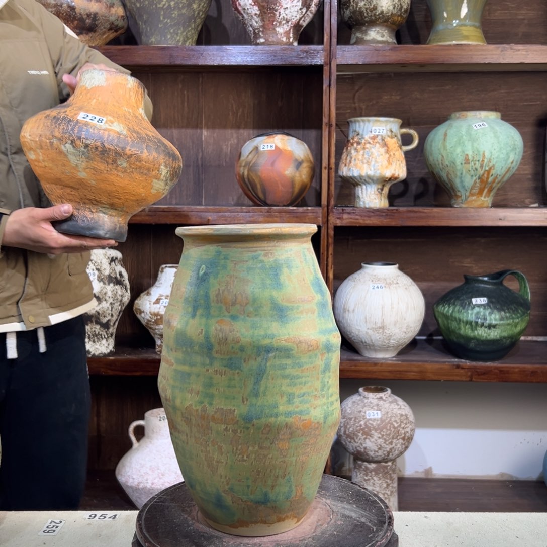 摆件248G8阿平左右的人多了