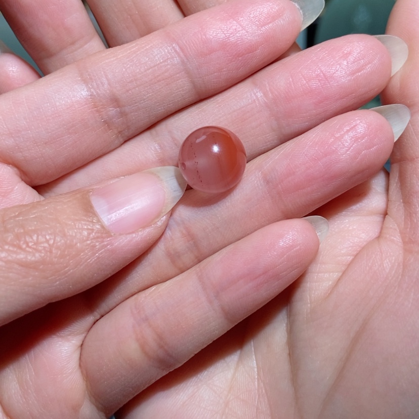 【闪购商品】南红玛瑙单珠未镶嵌