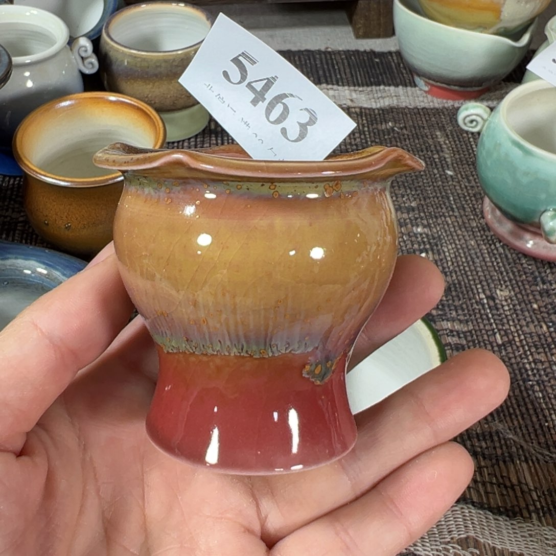 红陶景德镇…………景德镇