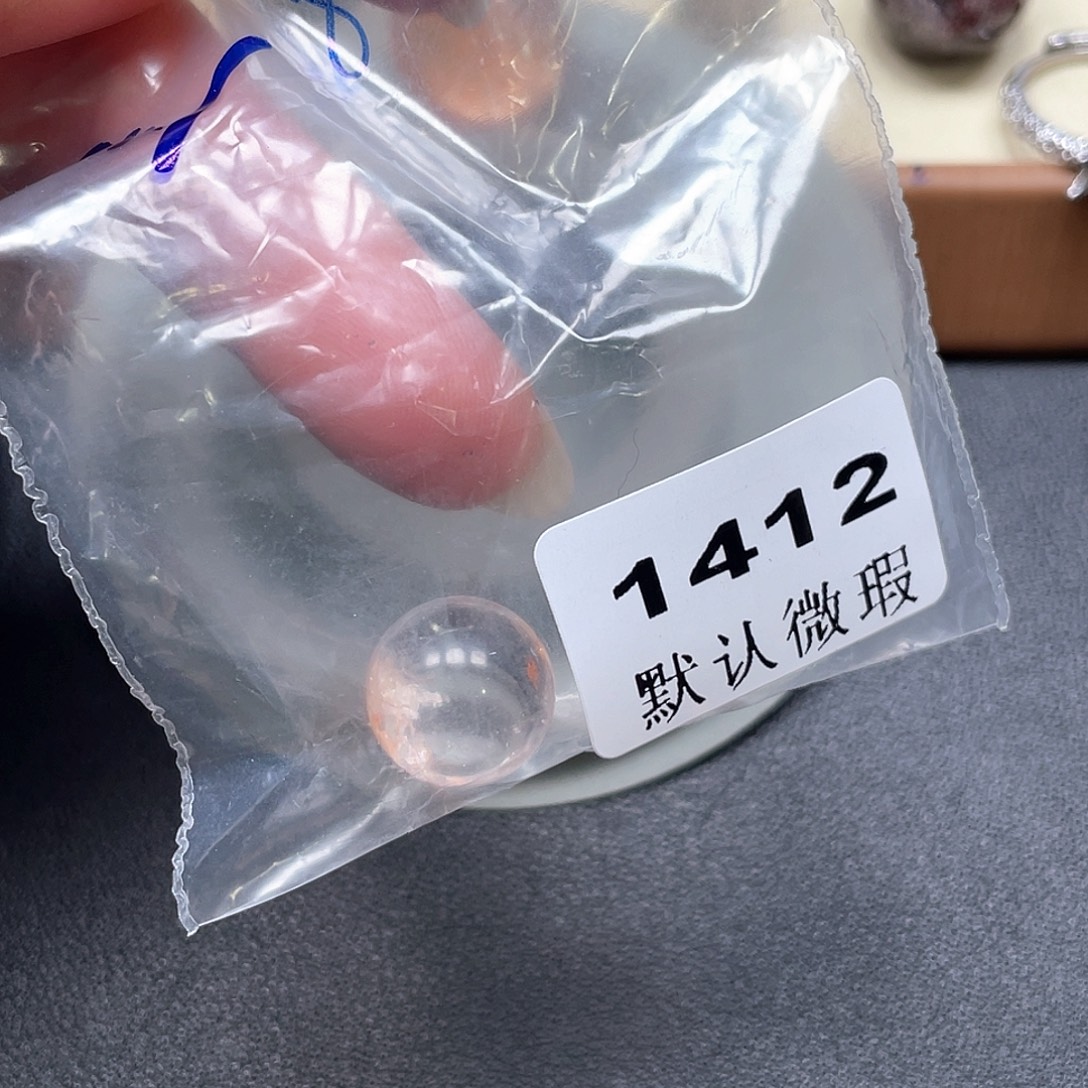 主***～吊坠(不含链)未镶嵌水晶