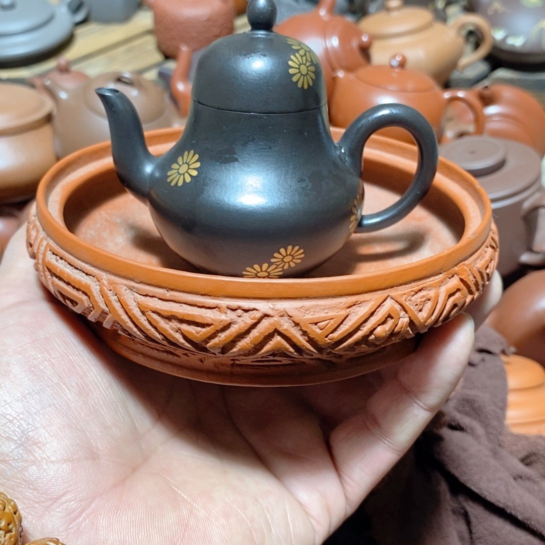 紫砂茶壶金***.欢迎各位光临惠顾