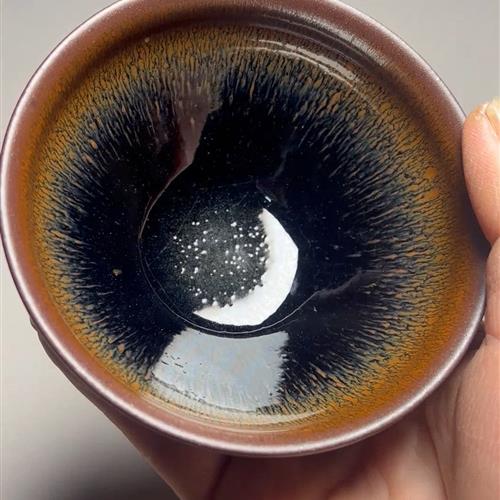 【闪购商品】茶盏-359............