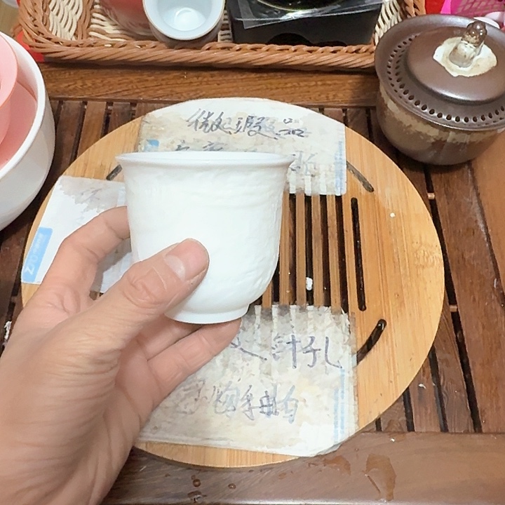 红泥瑕疵品介意勿扰