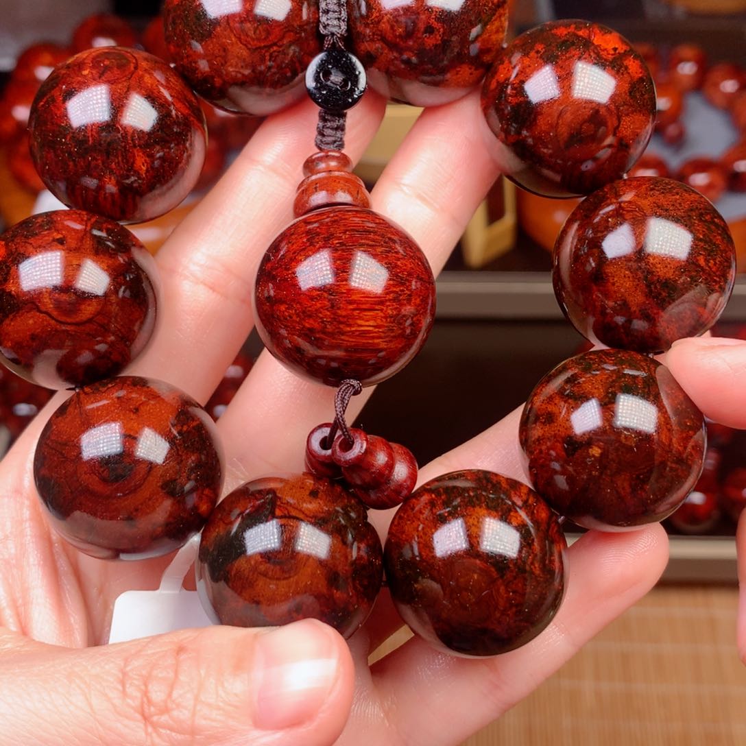 黄花梨/降香黄檀琳11f