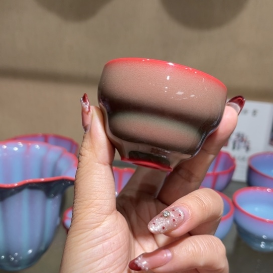 大宋甄选茶具茶器