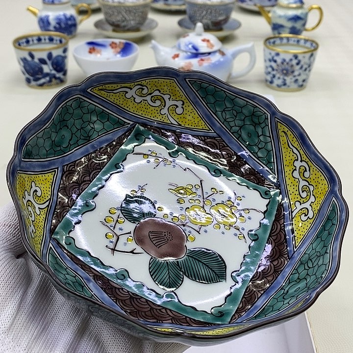 摆件口径16正品保真