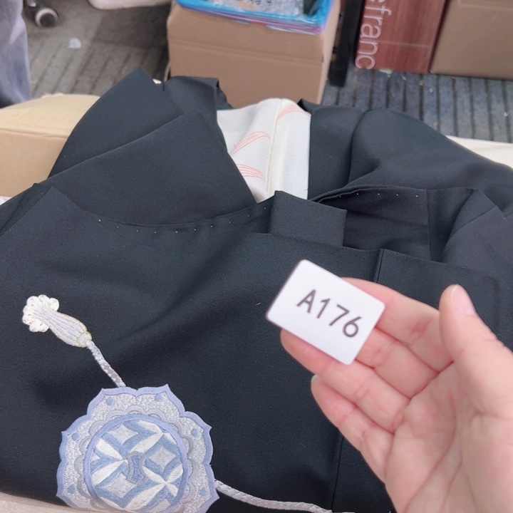 摆件一个瓷器默认微瑕